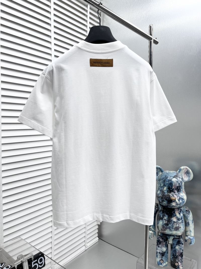 Louis Vuitton T-Shirts